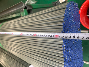 Od16mm 20mm 25mm St37.4 Carbon Cold Drawn Steel Tube