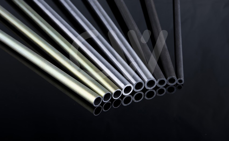 Carbon Alloy Steel Pipe For Automotive Application