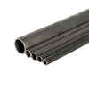 EN10305 Cold Drawn Black Phosphated Steel Tube