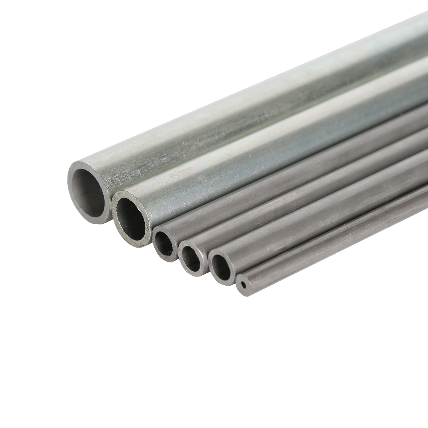 En10305 E255 E355 Hydraulic Seamless Steel Tube for Automotive Supplier