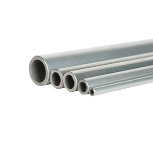 DIN2391 ST35 Cold Drawn Seamless Steel Tube