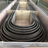 SA213 T11 Tp316 Seamless Heat Exchanger Steel Tube