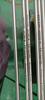 EN10216-5 1.4404 Steel Grade Smooth Polished Stainless Steel Tube