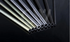 St37.4 St52.4 Galvanized Carbon Steel Round Seamless Steel Pipe