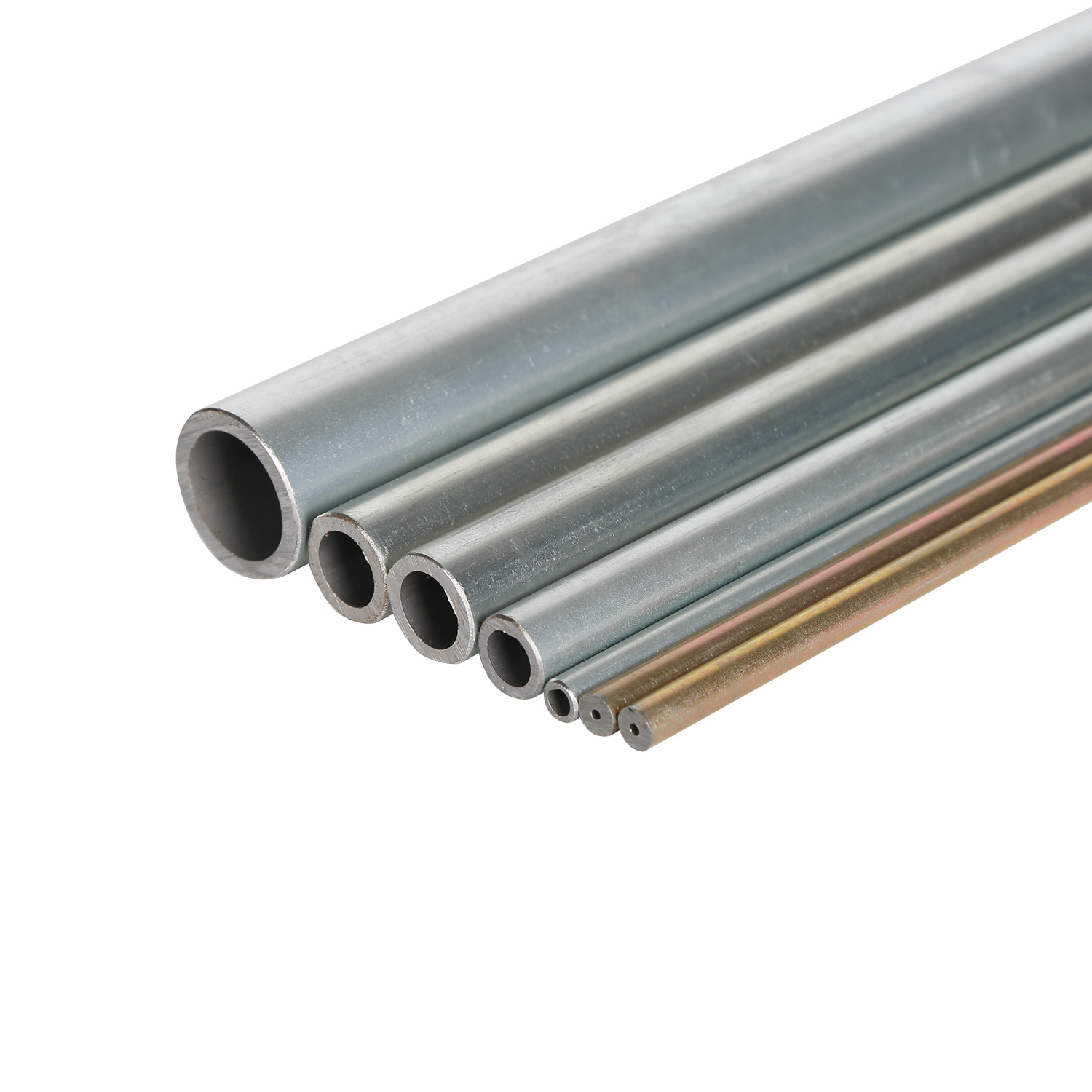 EN10305-1 E235 ST37.4 Precision Machinery Seamless Steel Tube