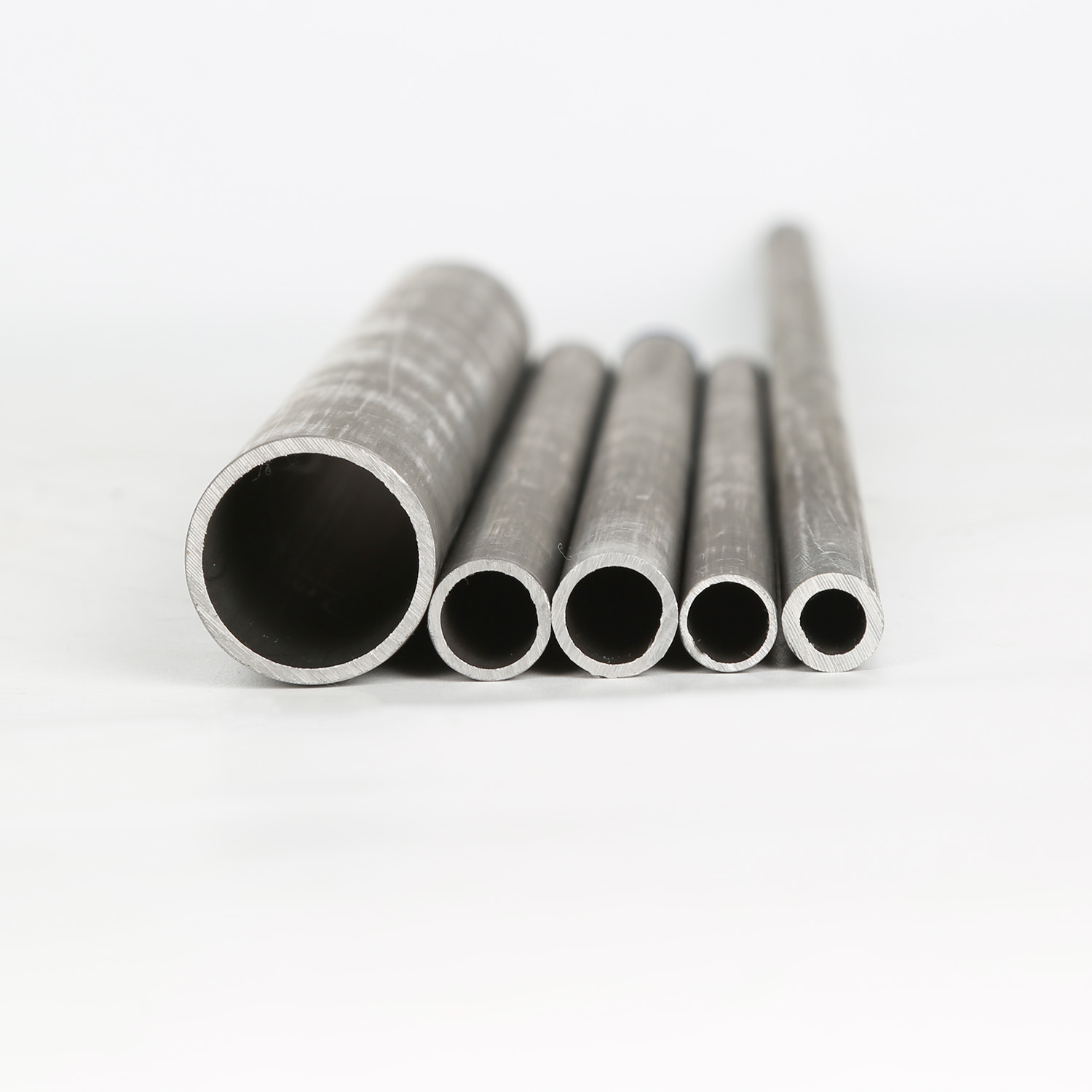 Galvanized Precision Seamless Tubes For Hydraulic and Pneumatic Lines