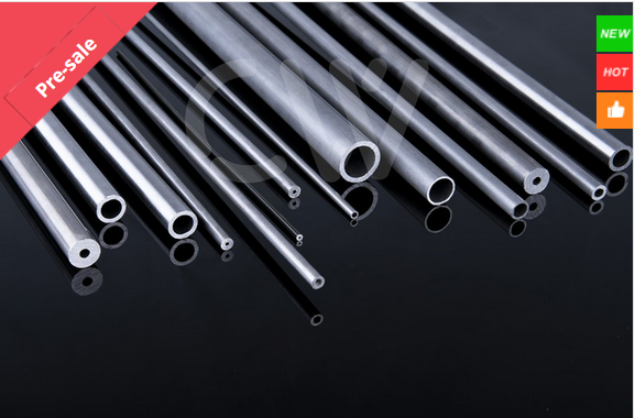 14mm High Pressure Hydraulic Tubing for Machinery