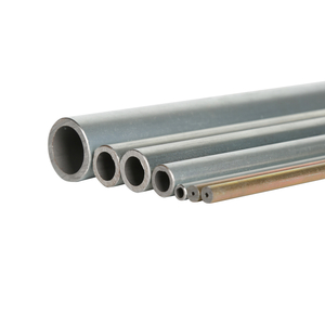 ASTM A822 Hydraulic Galvanized Seamless Steel Round Pipe