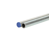 DIN2391 ST37.4 Zn Coated Cr6-free 6m Length Hydraulic Galvanized Steel Tube