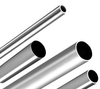 EN10216-5 1.4404 Steel Grade Smooth Polished Stainless Steel Tube