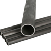 Od 30mm Silver Galvanized Hydraulic Oil Tube Used for Concrete Pump