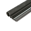 EN10305 Cold Drawn Black Phosphated Steel Tube