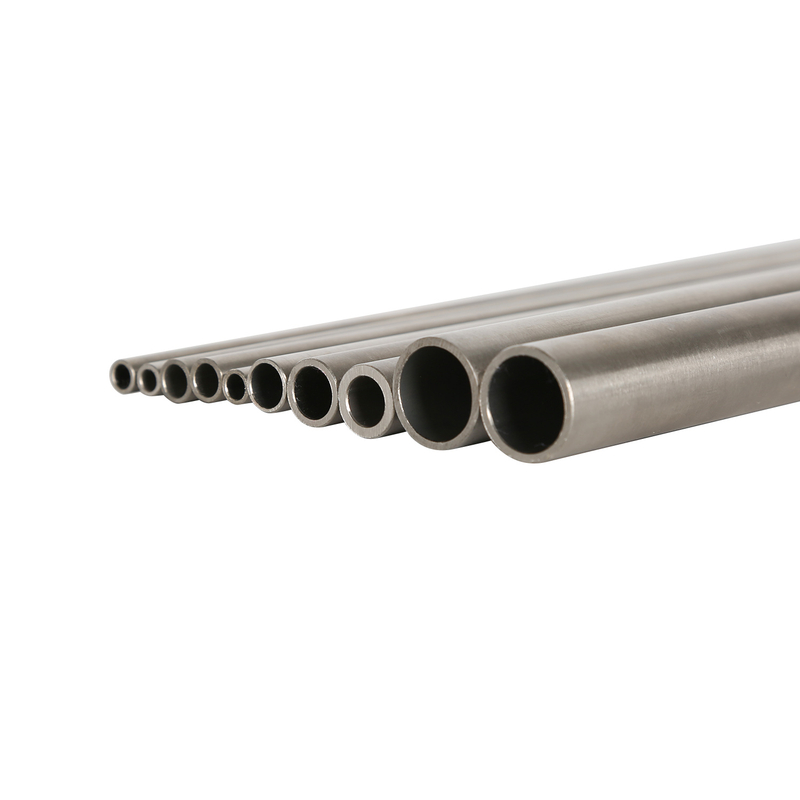 En10216-5 1.4404 Stainless Hydraulic Steel Tube