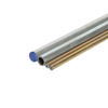 High Pressure E355 Zinc Plated Hydraulic Oil Tube Seamless Steel Pipe