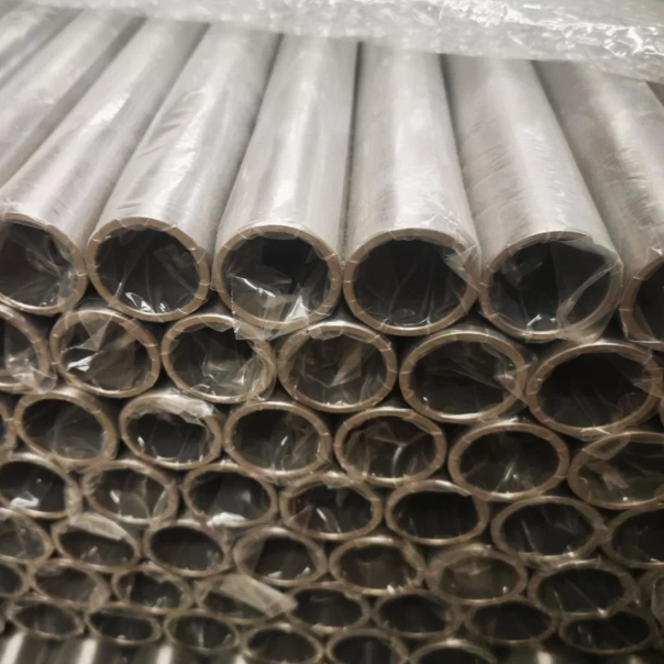 Titanium Pipe Titanium Pipe