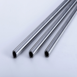 Hydraulic BS3602 Precision Cold Drawn Seamless Tube