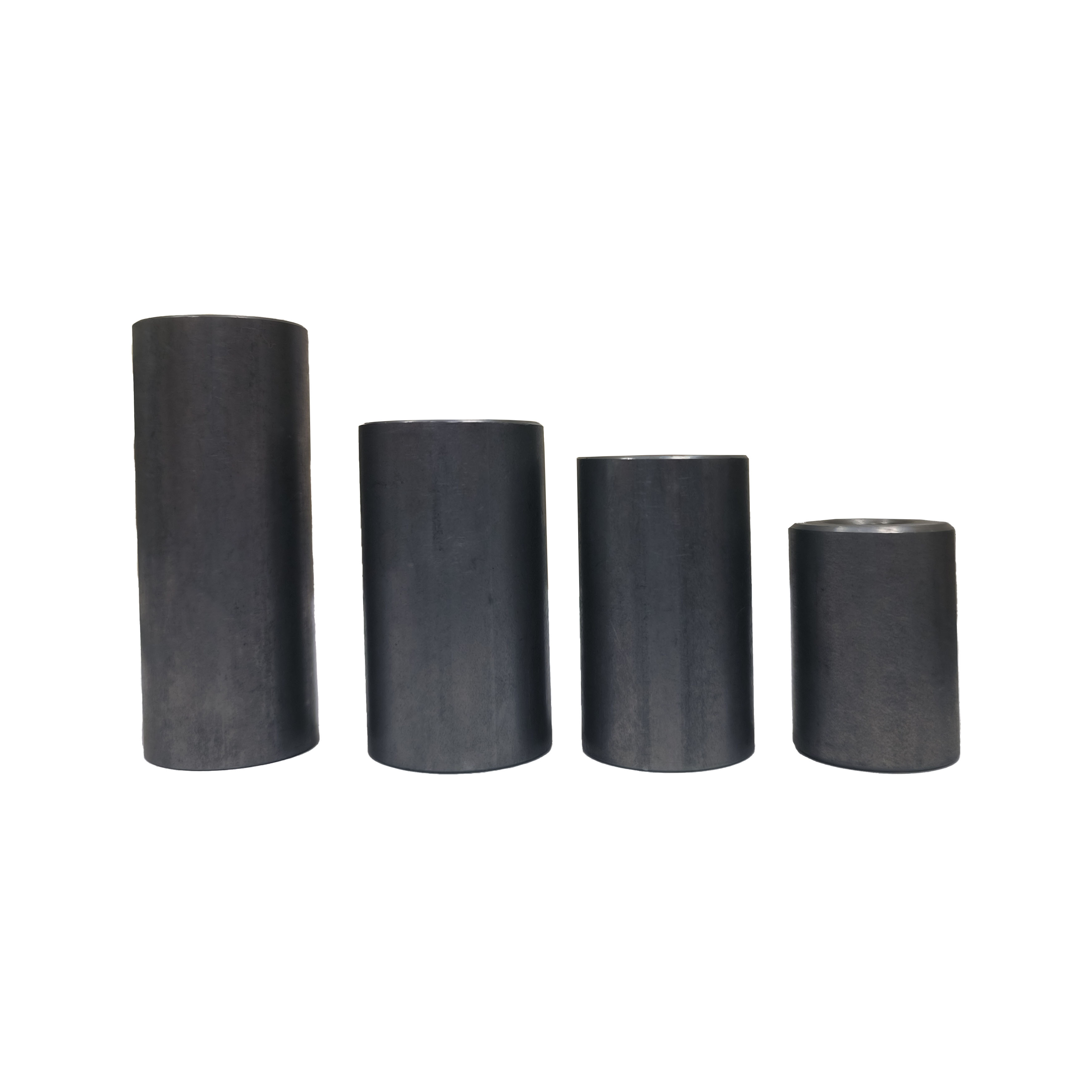 EN10305-1 Precision Cold Drawn Seamless Steel Tube for Automotive Bushes