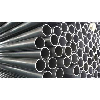 High Precision Cold Rolled Steel Tube for Industry Jacks