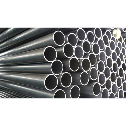 High Precision Cold Rolled Steel Tube for Industry Jacks