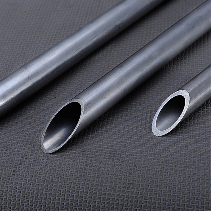 GB/T 8162 10 20 16Mn Cold Drawn Seamless Steel Pipe