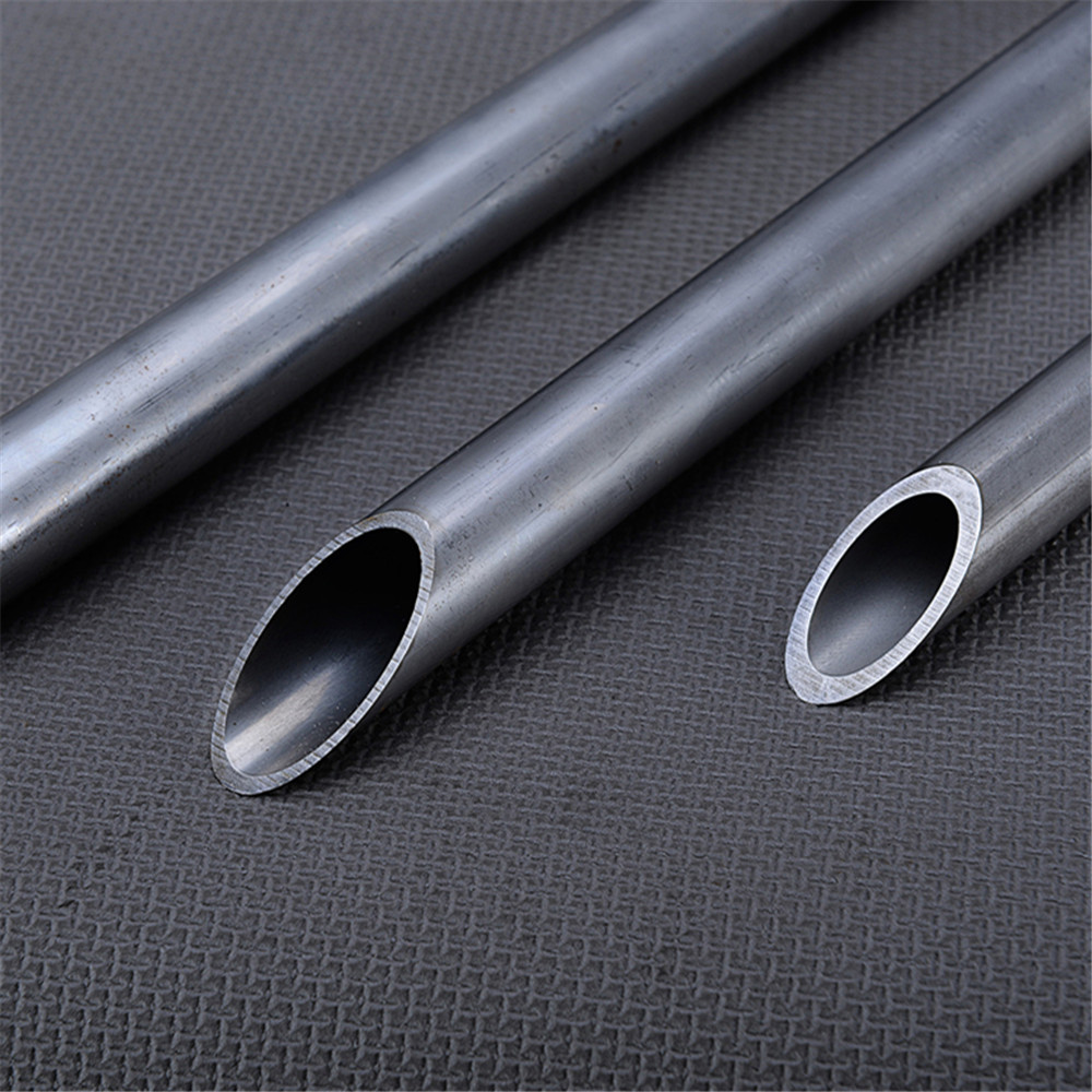 4130 4140 Seamless Alloy Frame Pipe For Automotive