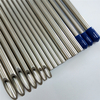 6mm 8mm 304 316 Stainless Seamless Tube For Chemical Industry