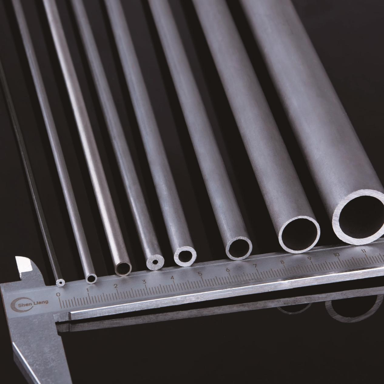 The Comprehensive Guide To ST37.4 Hydraulic Steel Tubes