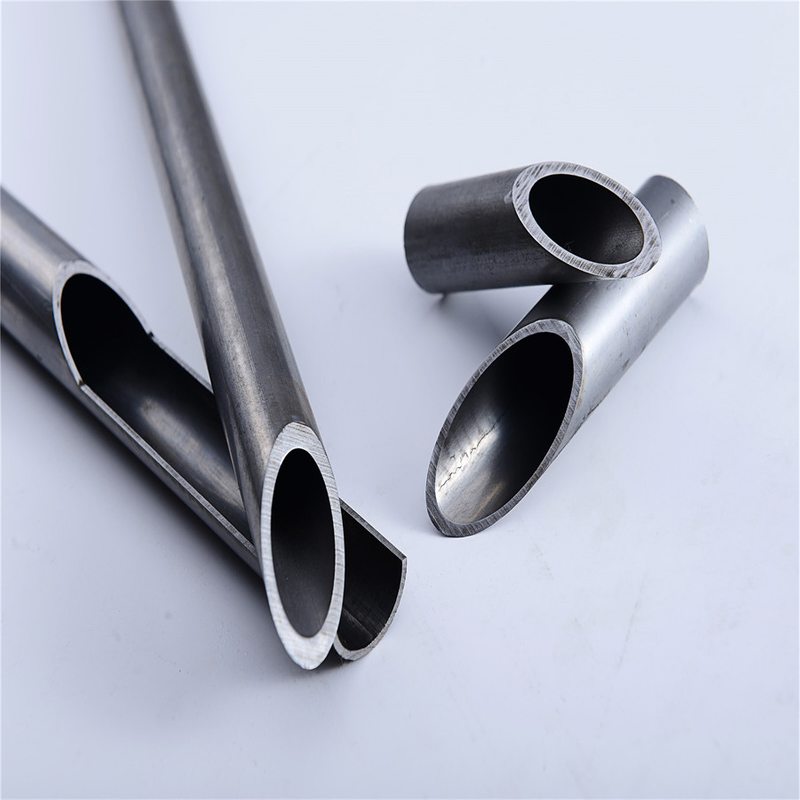 DIN 2393 Standard Cold Drawn Precision Steel Welded Carbon Tube