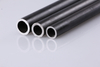 Precision Metal Slightly Oil Black Phosphated Marine Steel Pipe