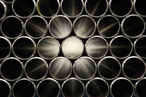 ASTM A519 1010/1015 Precision Cold Rolled Seamless Pipes Round Tube