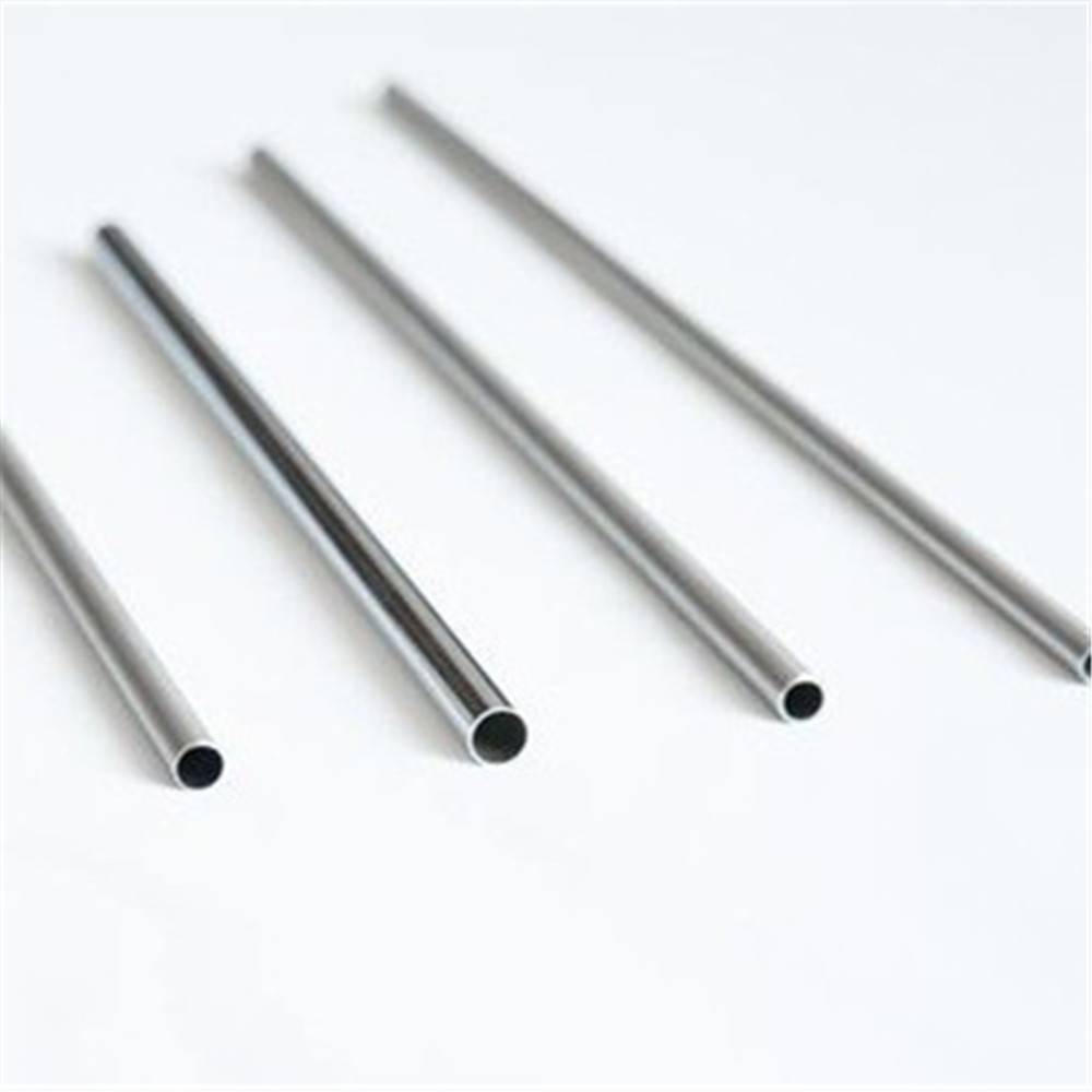 304L Stainless Steel Industrial Hydraulic Tubing