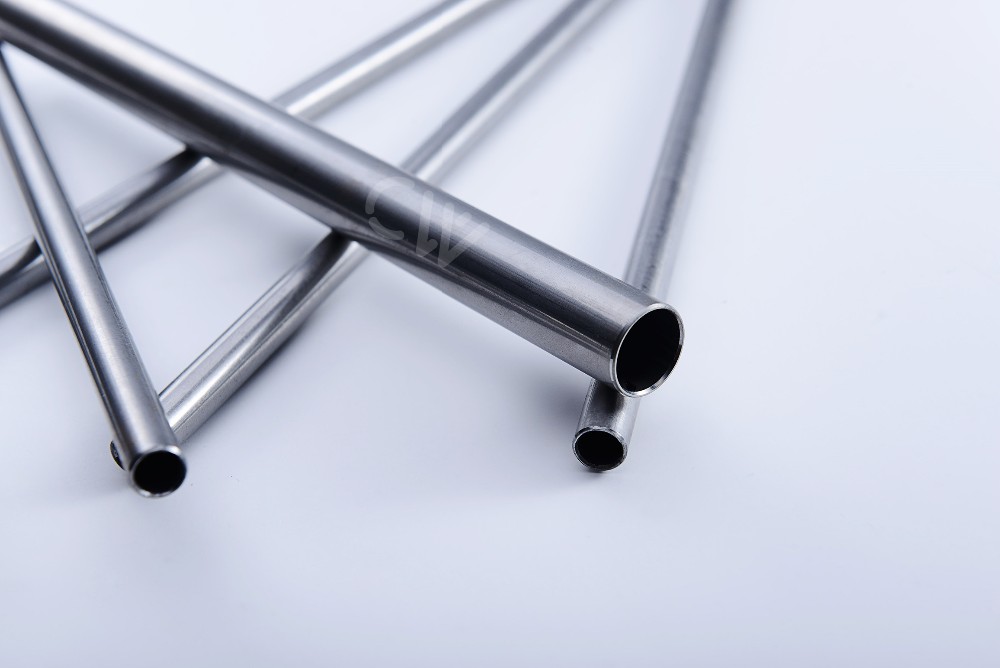 En10216-5 Precision Seamless Cold Drawn Steel Tubing