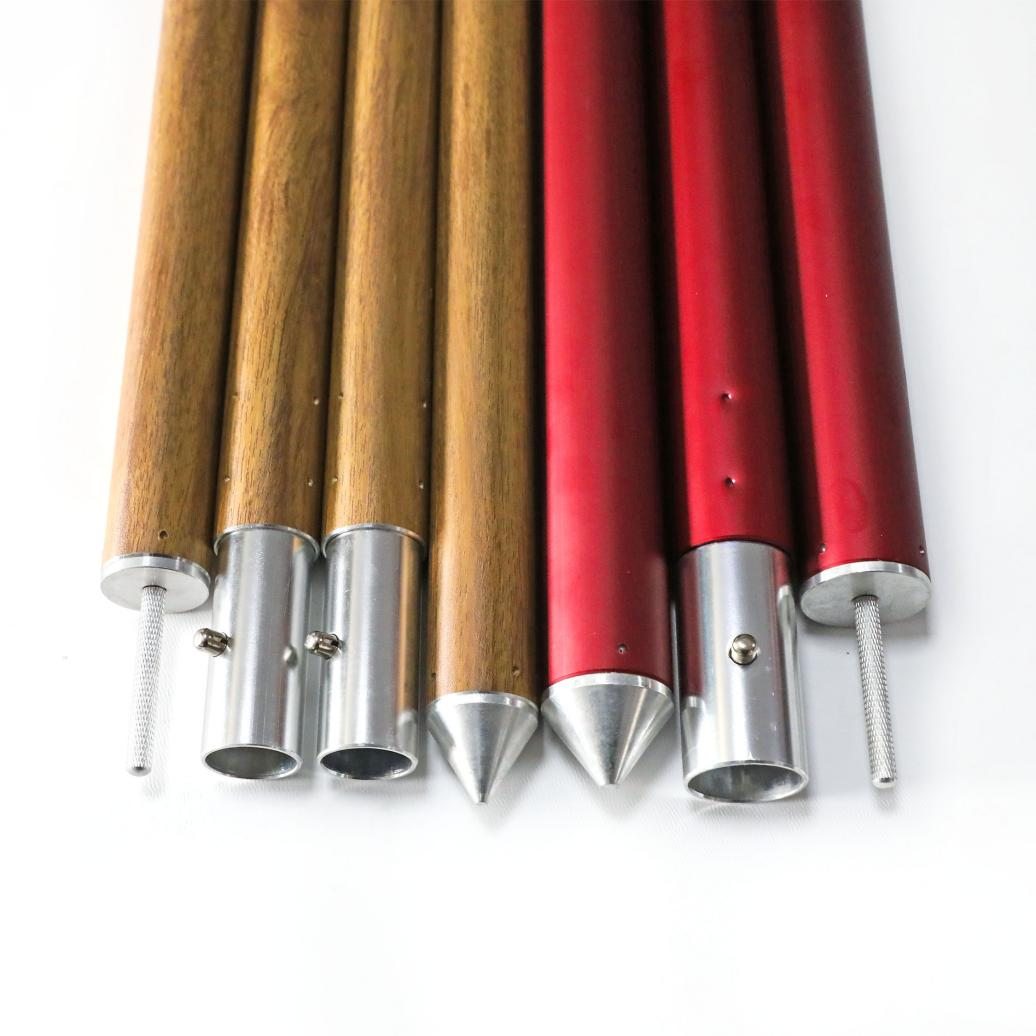 Push Button Aluminum Pole: Top 3 Questions Answered (2024 Guide)