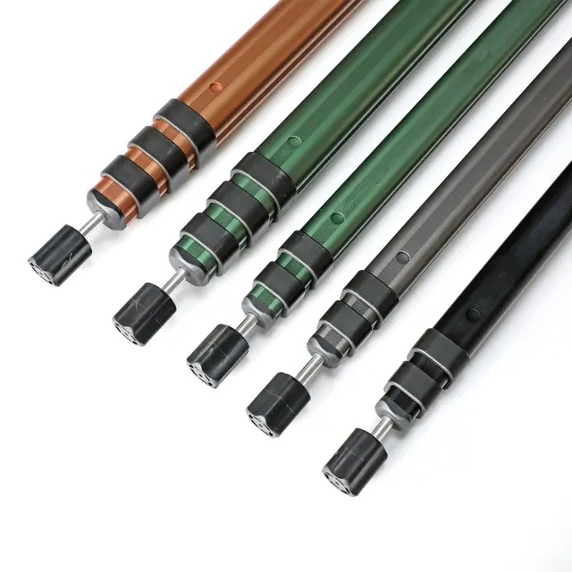 How To Choose The Right Aluminium Telescopic Pole for Your Vehicle?