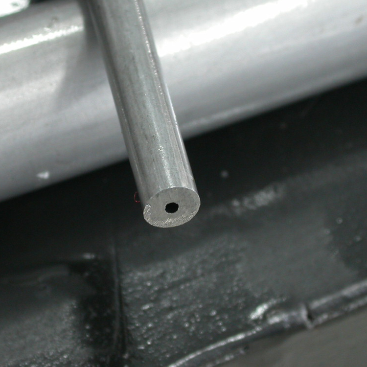 10mm High Precision Seamless Hydraulic Carbon Steel Tube