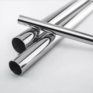 OD 6 8 12mm 304 316 304L 316L Hydraulic Stainless Seamless Steel Tube