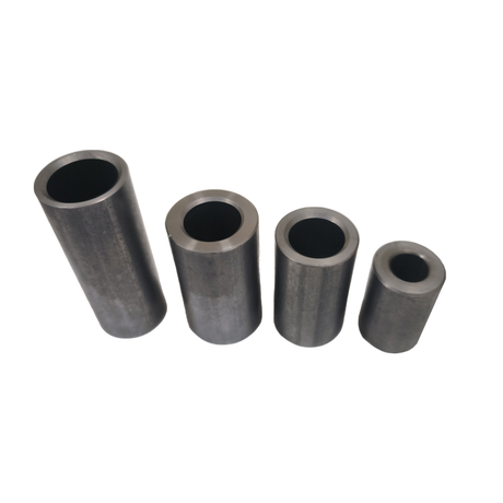 Cold Drawn Seamless or Welded Steel Tube for Automotive Bushes and Sleeves