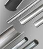 JIS 3448 SUS316ti 10mm OD Stainless Seamless Steel Tube