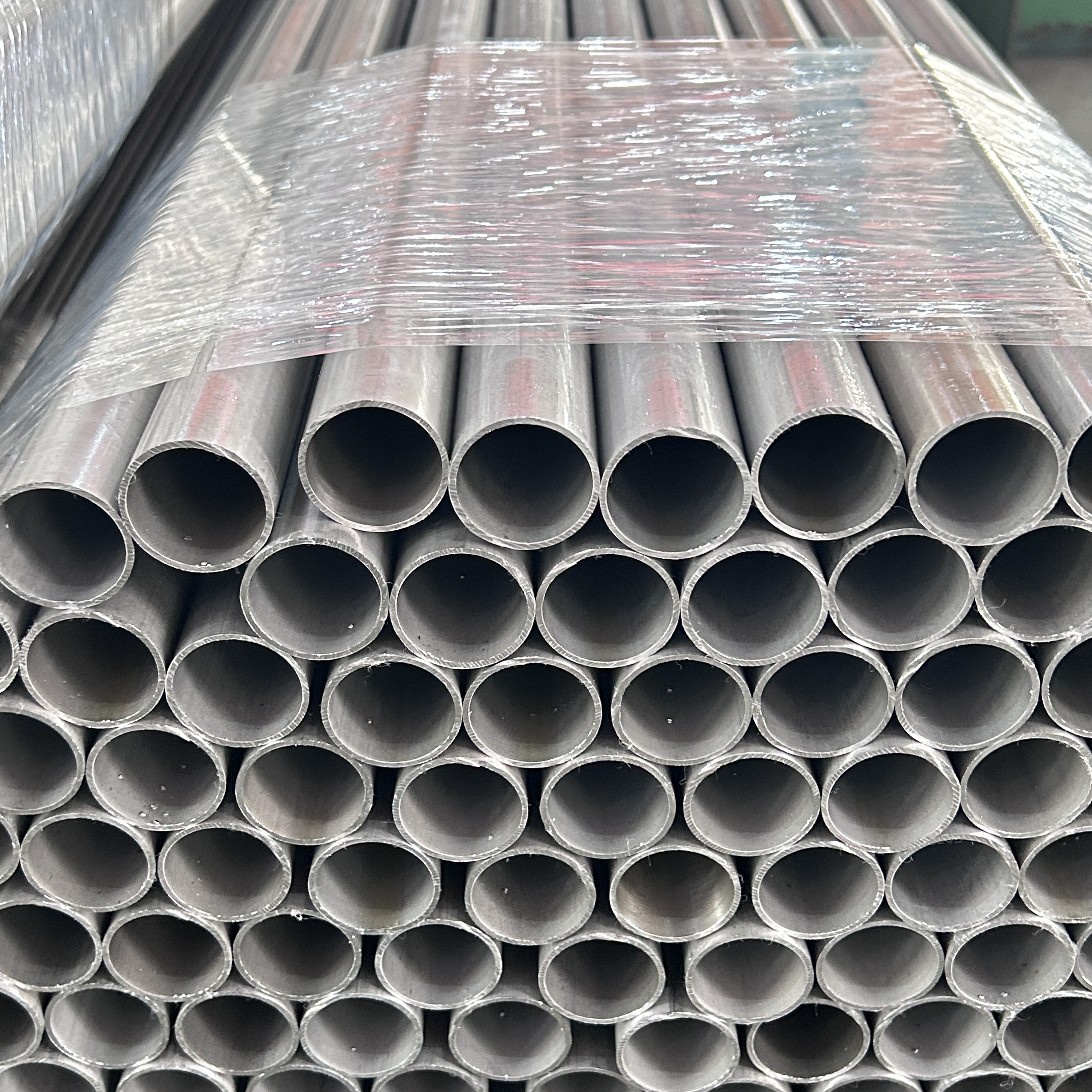 EN10305-2 EN10305-3 Cold Drawn Welded Precision Steel Tubes For Automotive