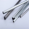 DIN 2391 Galvanized Silver Seamless Hydraulic Carbon Steel Tube