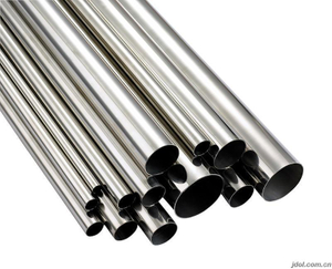 304L Stainless Steel Industrial Hydraulic Tubing