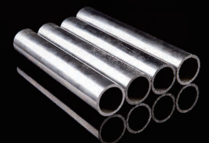 High Precision Cold Roll Steel Tube