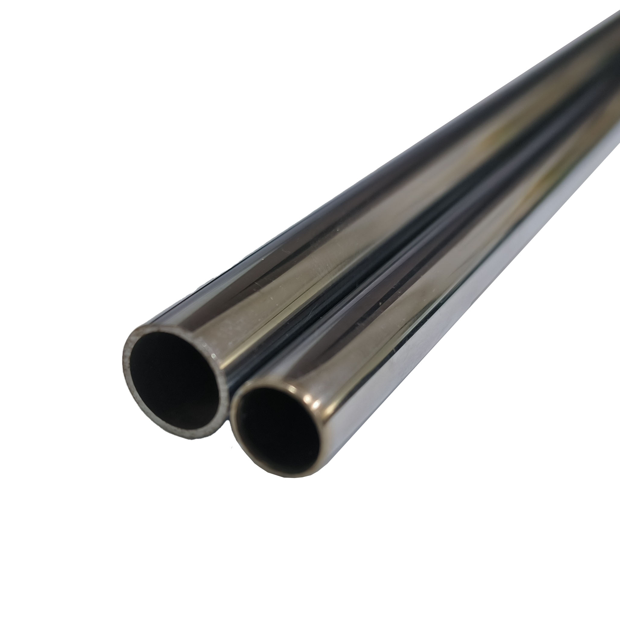 Alloy Heat Treatment Normalized Chromoly Round Tube for Auto Racing