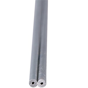 Automobile E255 E255 Material Cold Drawn Steel Airbag Tube