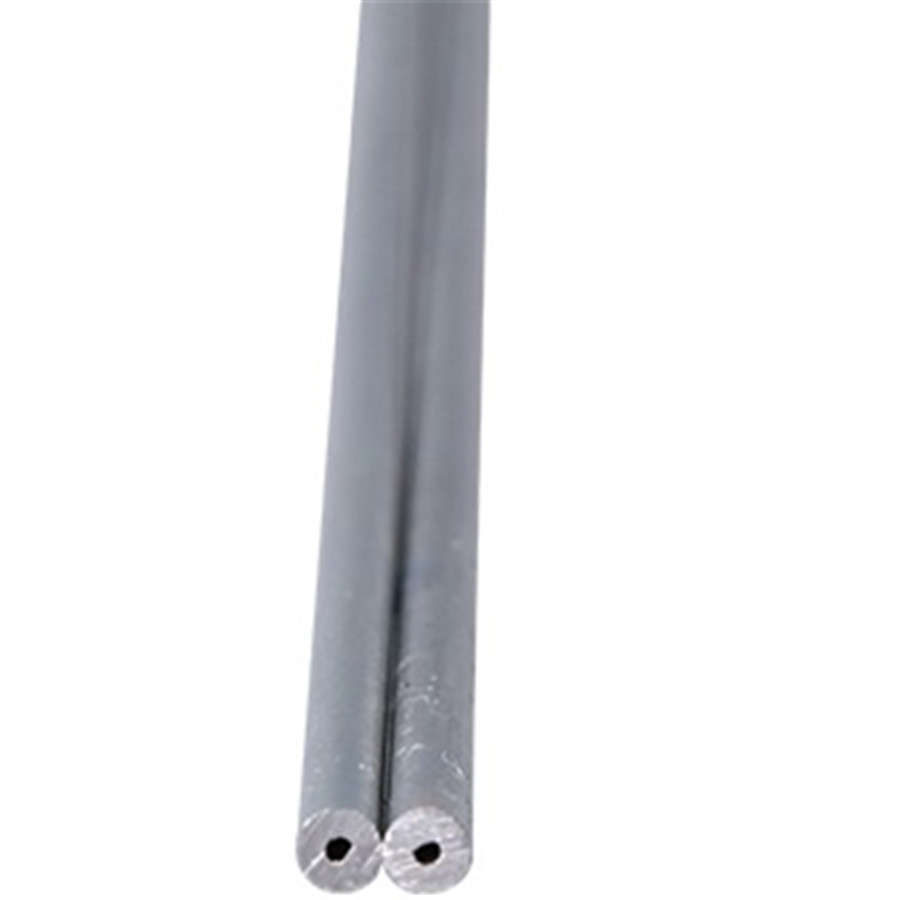 DIN2394 Standard Cold Drawn Welded Precision steel tube for Airbag 