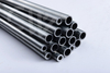 ASME SA179 Od 38.1 25.4mm Wt1.651 2.108mm Cold Drawn Steel Tube