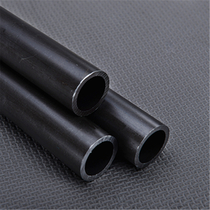 E235 E355 Hydraulic Black Phosphate Line Seamless Pipe