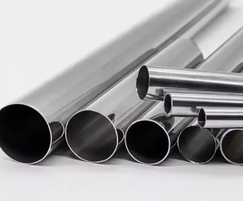 ASTM A270 Precision Cold Drawn Stainless Welded Steel Pipe 