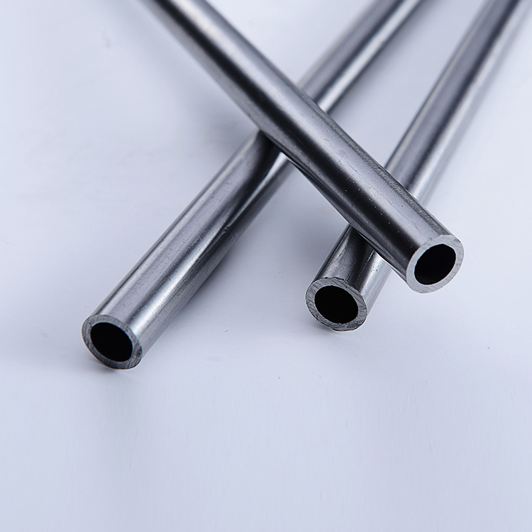 10mm High Precision Seamless Hydraulic Carbon Steel Tube