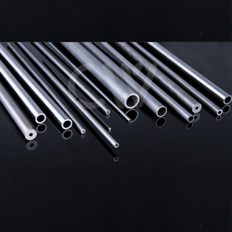 ASTM A179M Cold Drawn Seamless Steel Tube for Heat Exchanger